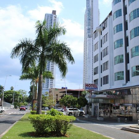 Discovery Panama City Exterior photo