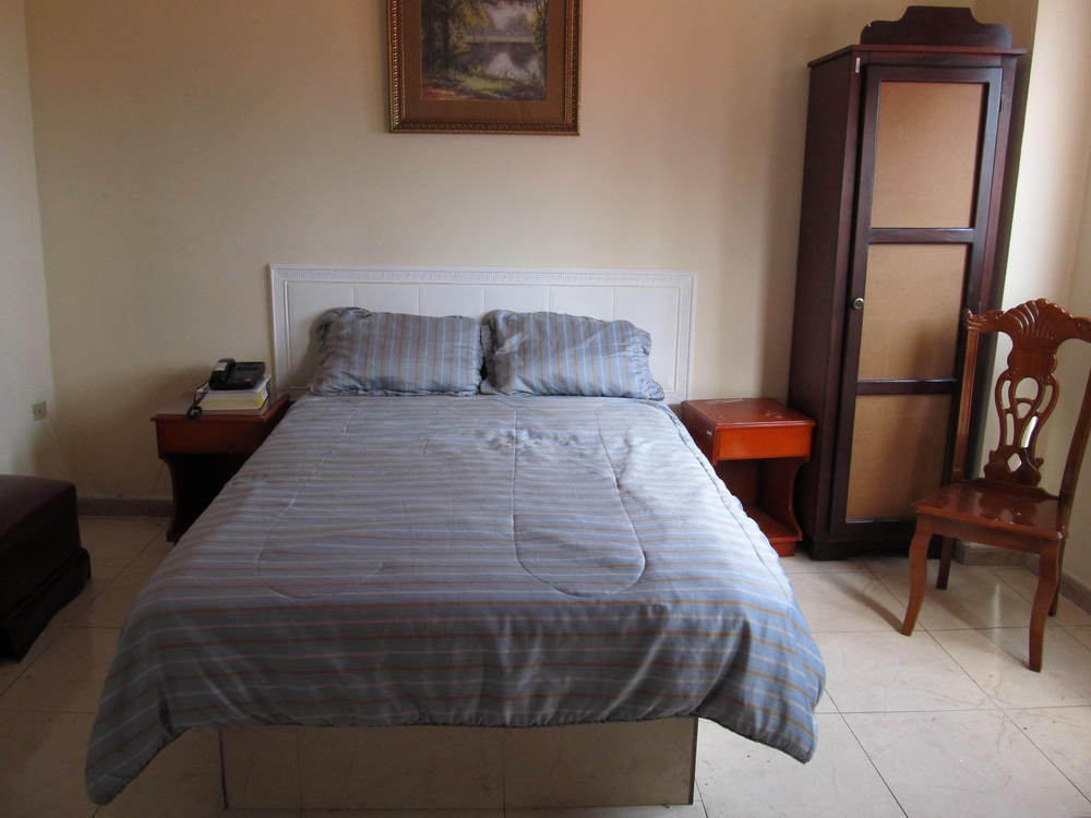 Discovery Panama City Room photo