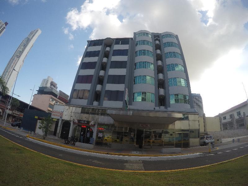 Discovery Panama City Exterior photo